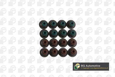 SET GARNITURI AX SUPAPE