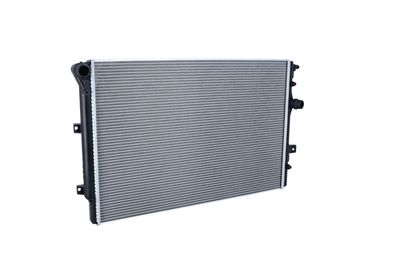 KüHLER MOTORKüHLUNG NRF 58464 42