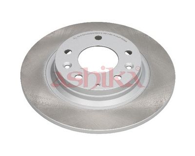 спирачен диск ASHIKA 61-03-316C
