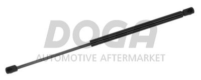 Газовая пружина, крышка багажник DOGA 2027173 для FORD SIERRA