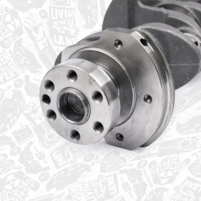 ARBORE COTIT ET ENGINETEAM HK0190 2