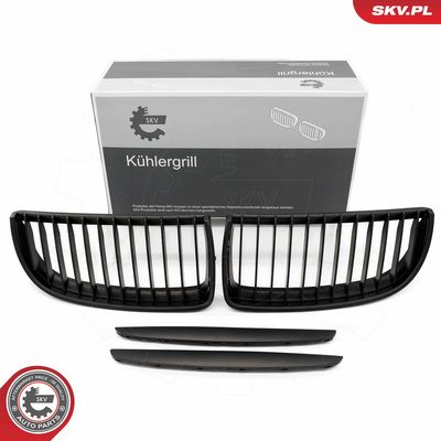 GRILA RADIATOR ESEN SKV 66SKV087 10