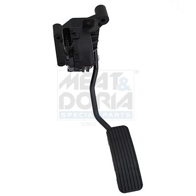 SET PEDALE CONDUCERE