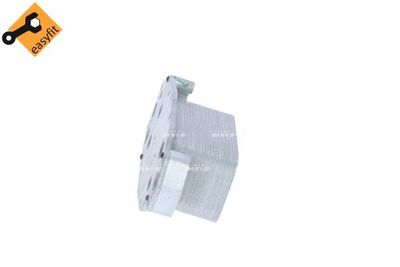 RADIATOR ULEI ULEI MOTOR NRF 31804 3