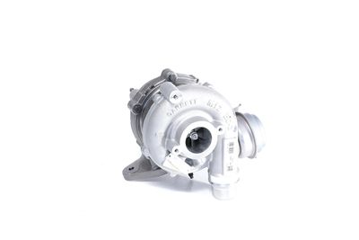 COMPRESOR SISTEM DE SUPRAALIMENTARE BTS Turbo T915053 35