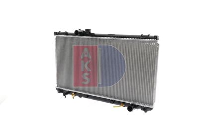 KüHLER MOTORKüHLUNG AKS DASIS 210116N 16