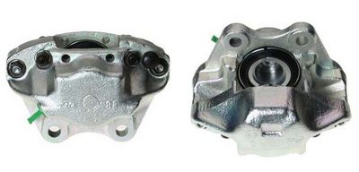 спирачен апарат BUDWEG CALIPER 34142
