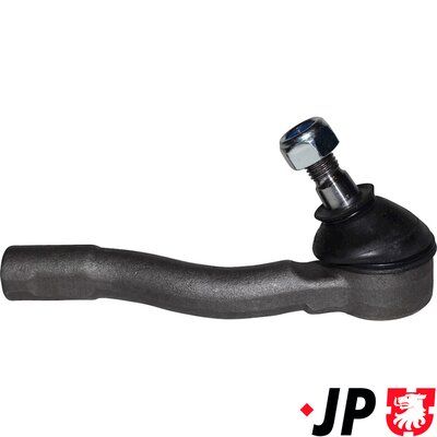 накрайник на напречна кормилна щанга JP GROUP 6344600180