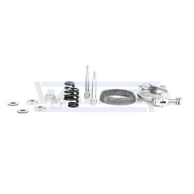 SET MONTARE CATALIZATOR WALKER 21644 3