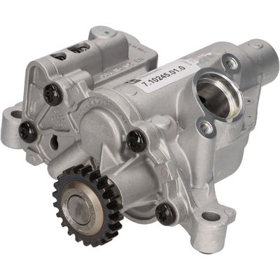 POMPA ULEI PIERBURG 710245010 22