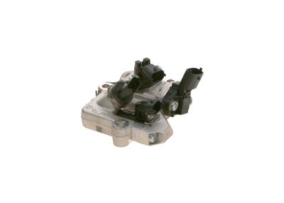 MODUL DOZARE REGENERARE FILTRU DE PARTICULE BOSCH 0444031011 24