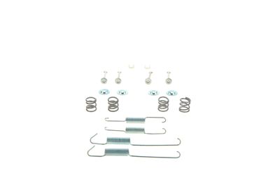 SET ACCESORII SABOT DE FRANA BOSCH 1987475421 2