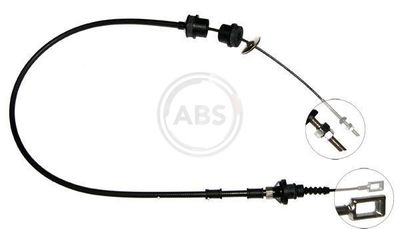 Cable Pull, clutch control K26800