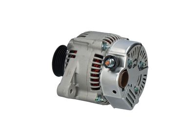 GENERATOR VALEO 436537 11