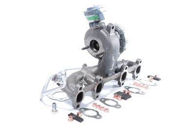 LADER AUFLADUNG BTS Turbo T981188 23