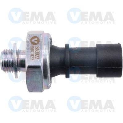 VEMA 360022 Датчик давления масла  для OPEL ASTRA H седан (A04) 1.4 (L69)
