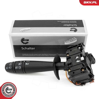 COMUTATOR COLOANA DIRECTIE