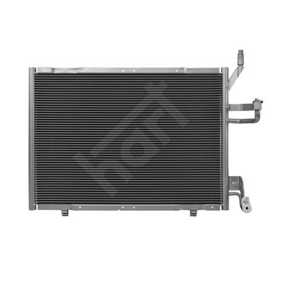 кондензатор, климатизация HART 650 773