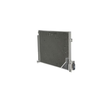 KONDENSATOR KLIMAANLAGE NISSENS 94899 32