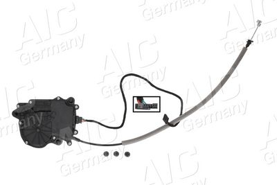 ASISTENT LA îNCHIDERE HAION