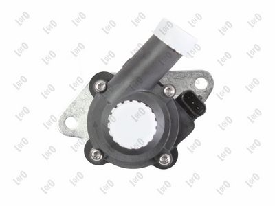 ZUSATZWASSERPUMPE ABAKUS 13801089 3