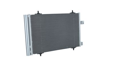 CONDENSATOR CLIMATIZARE NRF 35946 43