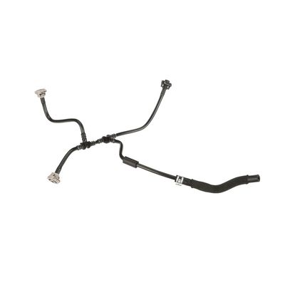 HEIZUNGSSCHLAUCH GATES 023059 39