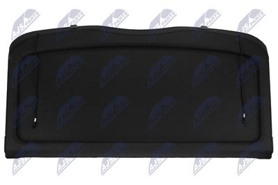 NTY Laderaumabdeckung