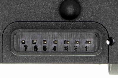 COMUTATOR COLOANA DIRECTIE VEMO V15803231 1