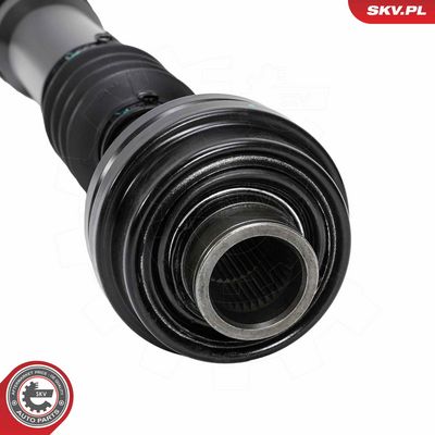 полуоска ESEN SKV 76SKV167