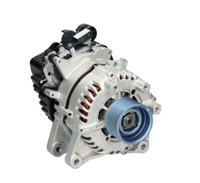 STARTERGENERATOR VALEO 615006 24