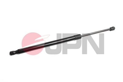 Dujinė spyruoklė, bagažinė