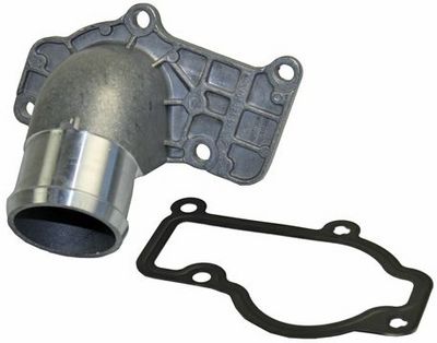 Thermostat, Kühlmittel