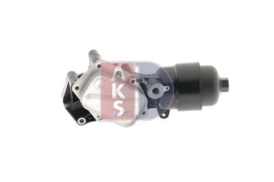 ÖLKüHLER MOTORöL AKS DASIS 086013N 14