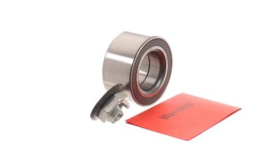 RADLAGERSATZ SKF VKBA3575 5