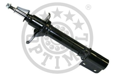 Амортизатор OPTIMAL A-3567GR для SUBARU LEGACY