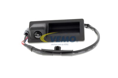 CAMERA PENTRU MERS INAPOI PARCARE ASISTATA VEMO V15740044 13