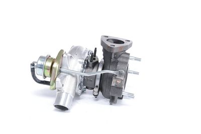 LADER AUFLADUNG BTS Turbo T914075 11