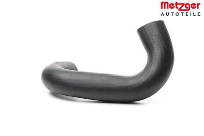 LADELUFTSCHLAUCH METZGER AUTOTEILE 2400567 21