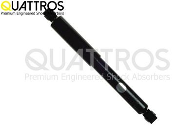 Amortyzator DAVID VASCO RS4283
