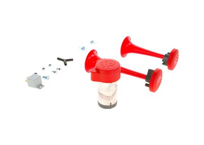 CLAXON BOSCH 0328006002 14