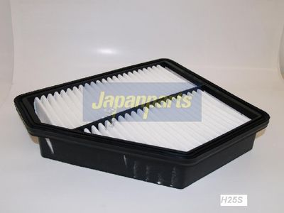 LUFTFILTER JAPANPARTS FAH25S 1