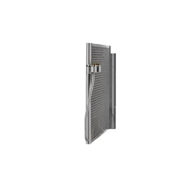 KONDENSATOR KLIMAANLAGE NISSENS 94747 35