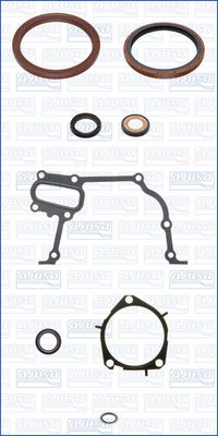 SET GARNITURI CARTER