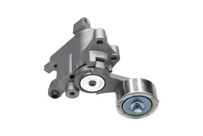 Kavo Parts Įtempiklio skriemulys, V formos rumbuotas diržas