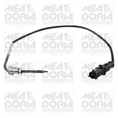 Sensor, avgastemperatur MEAT & DORIA 12049E