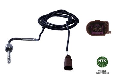 Sensor, avgastemperatur NTK 94803