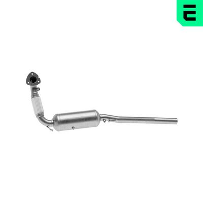 RUß-/PARTIKELFILTER ABGASANLAGE