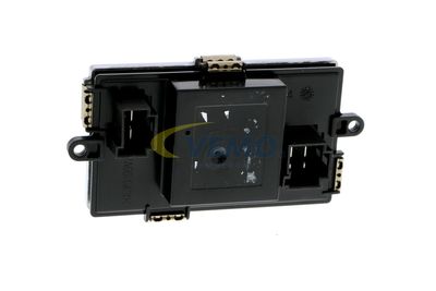 REGLER INNENRAUMGEBLäSE VEMO V20790016 41