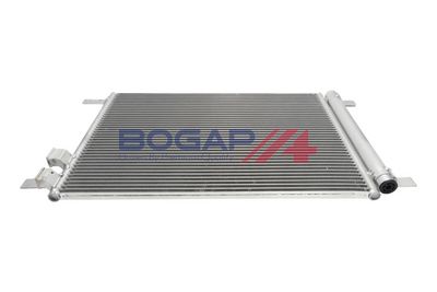 CONDENSATOR CLIMATIZARE BOGAP A4117119 1